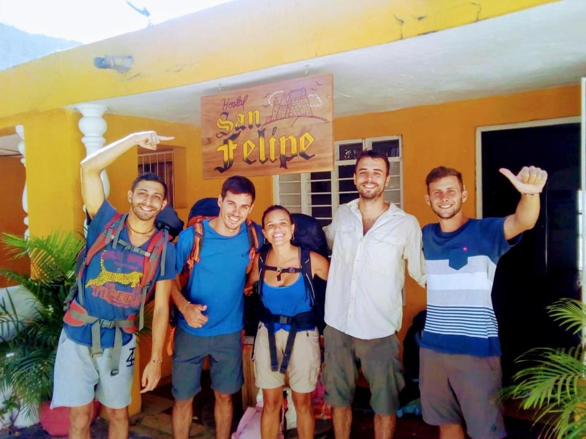 Hostal San Felipe - Cartagena — Photos 3